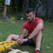 Profile photo of Marko Karan